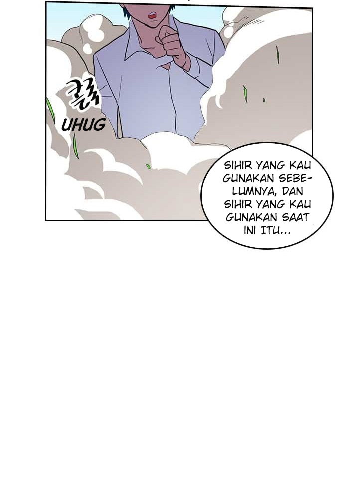 A Returner’s Magic Should Be Special chapter 5