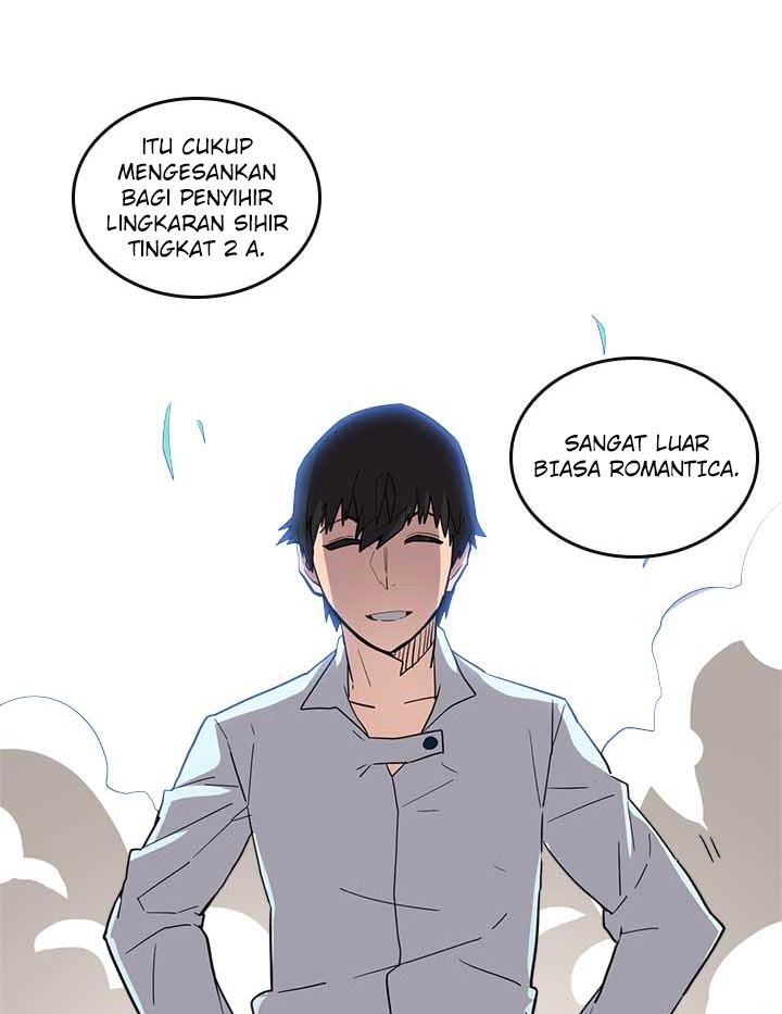 A Returner’s Magic Should Be Special chapter 5