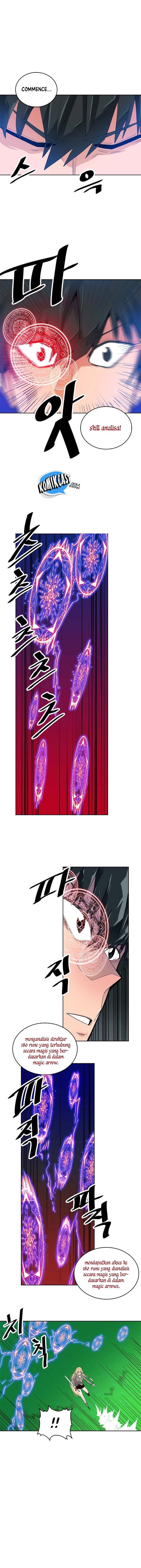 A Returner’s Magic Should Be Special Chapter 07 Bahasa Indonesia