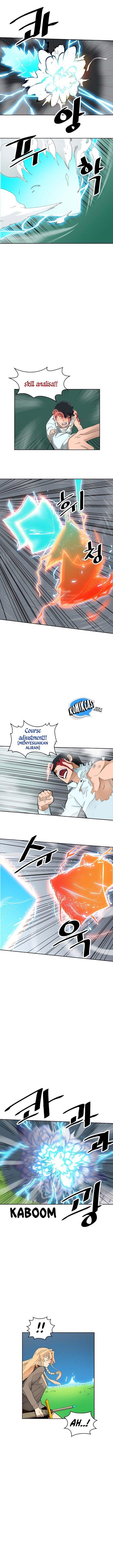 A Returner’s Magic Should Be Special Chapter 07 Bahasa Indonesia