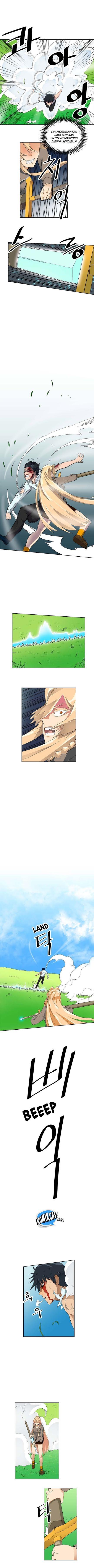 A Returner’s Magic Should Be Special Chapter 07 Bahasa Indonesia