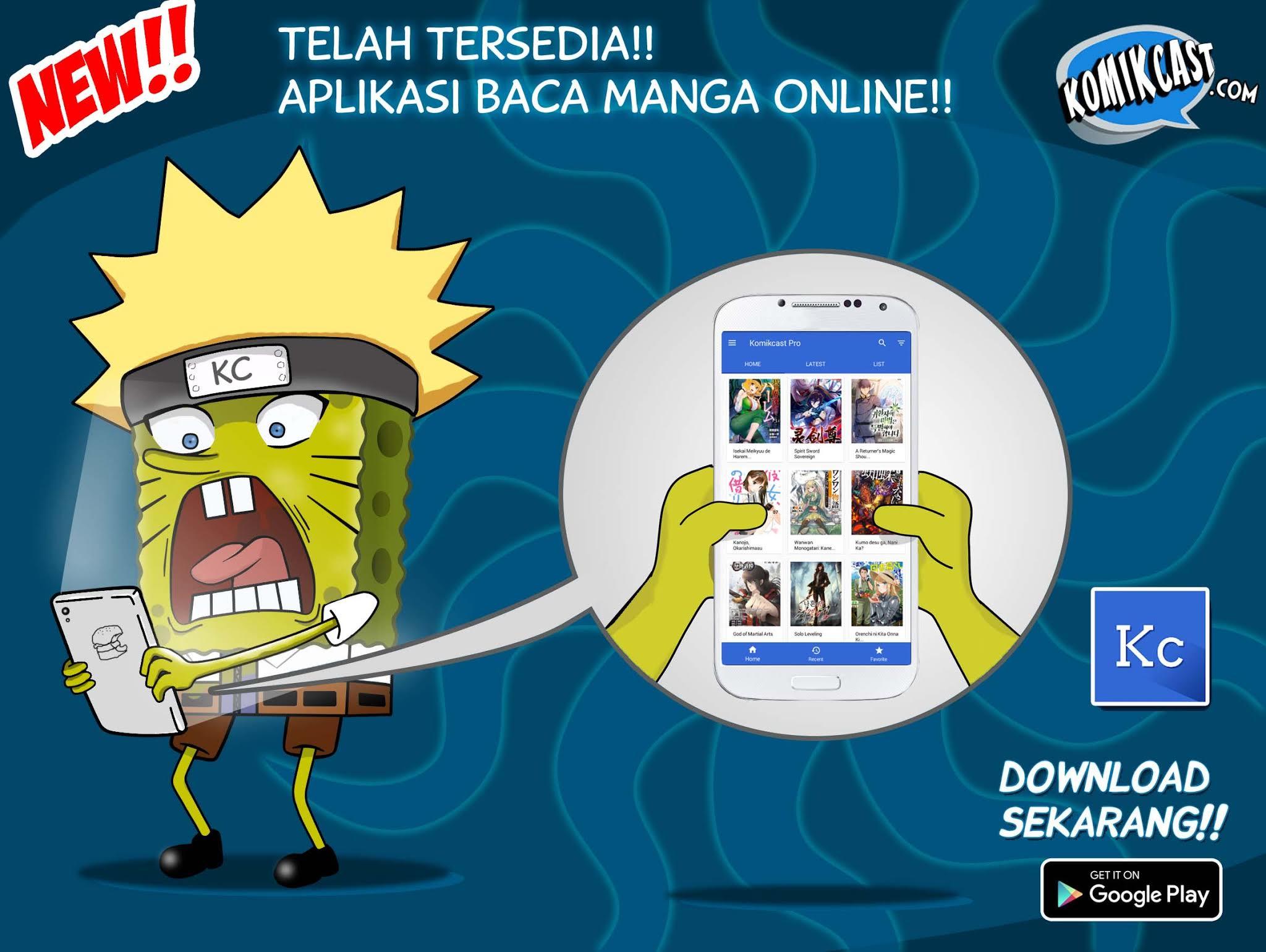 A Returner’s Magic Should Be Special Chapter 07 Bahasa Indonesia