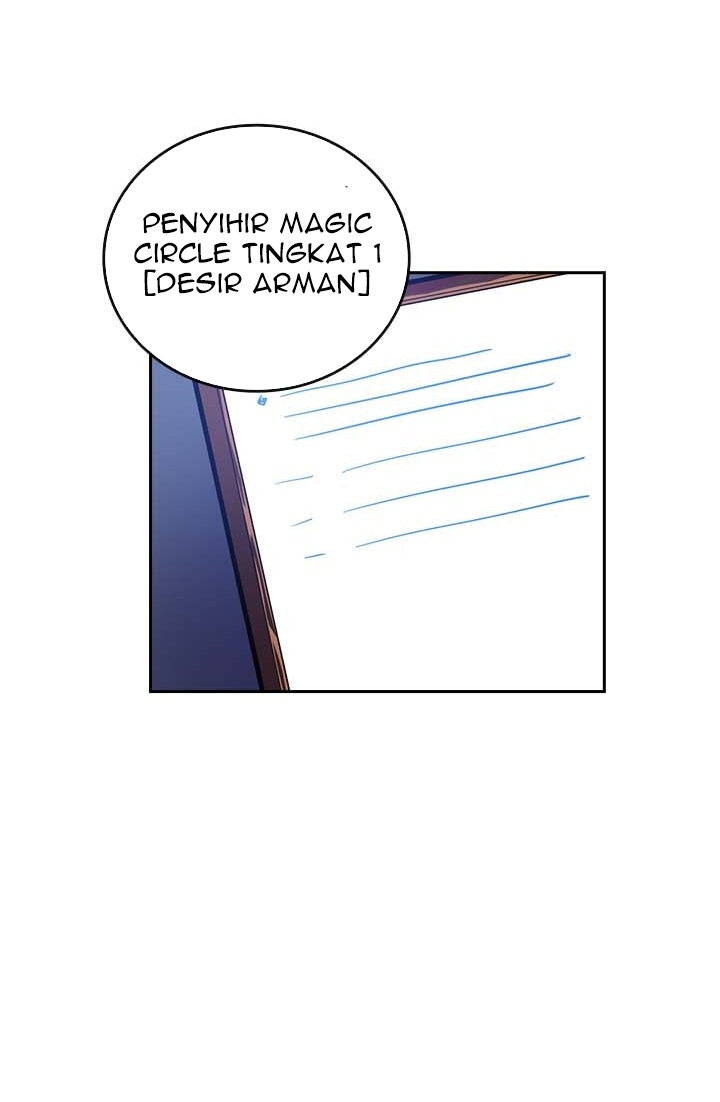 A Returner’s Magic Should Be Special chapter 8