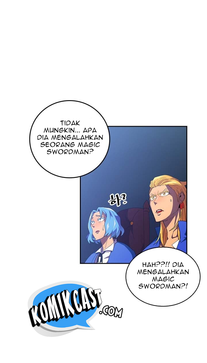 A Returner’s Magic Should Be Special chapter 8
