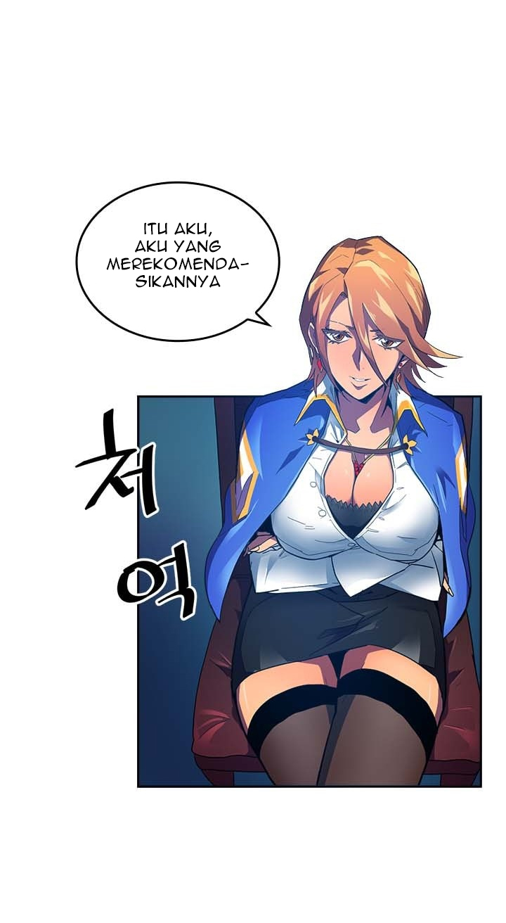 A Returner’s Magic Should Be Special chapter 8