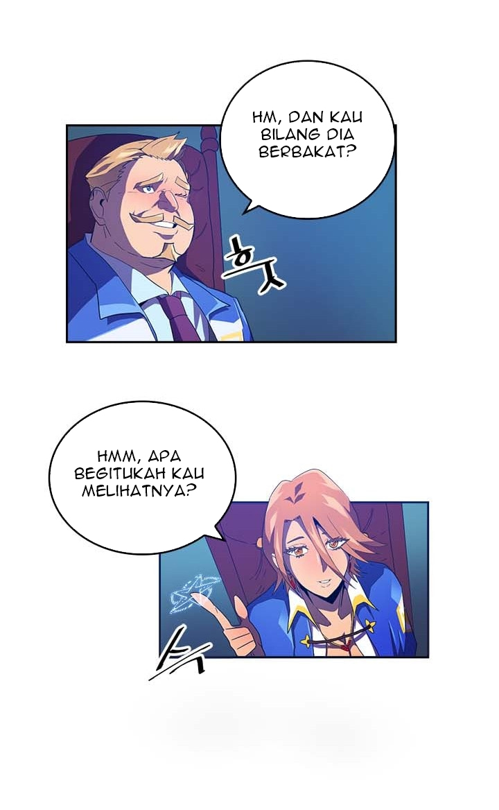 A Returner’s Magic Should Be Special chapter 8
