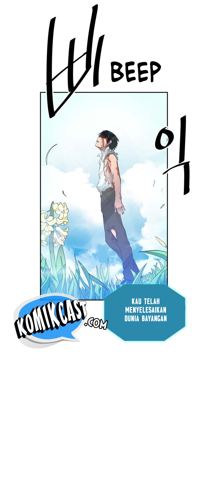A Returner’s Magic Should Be Special chapter 8