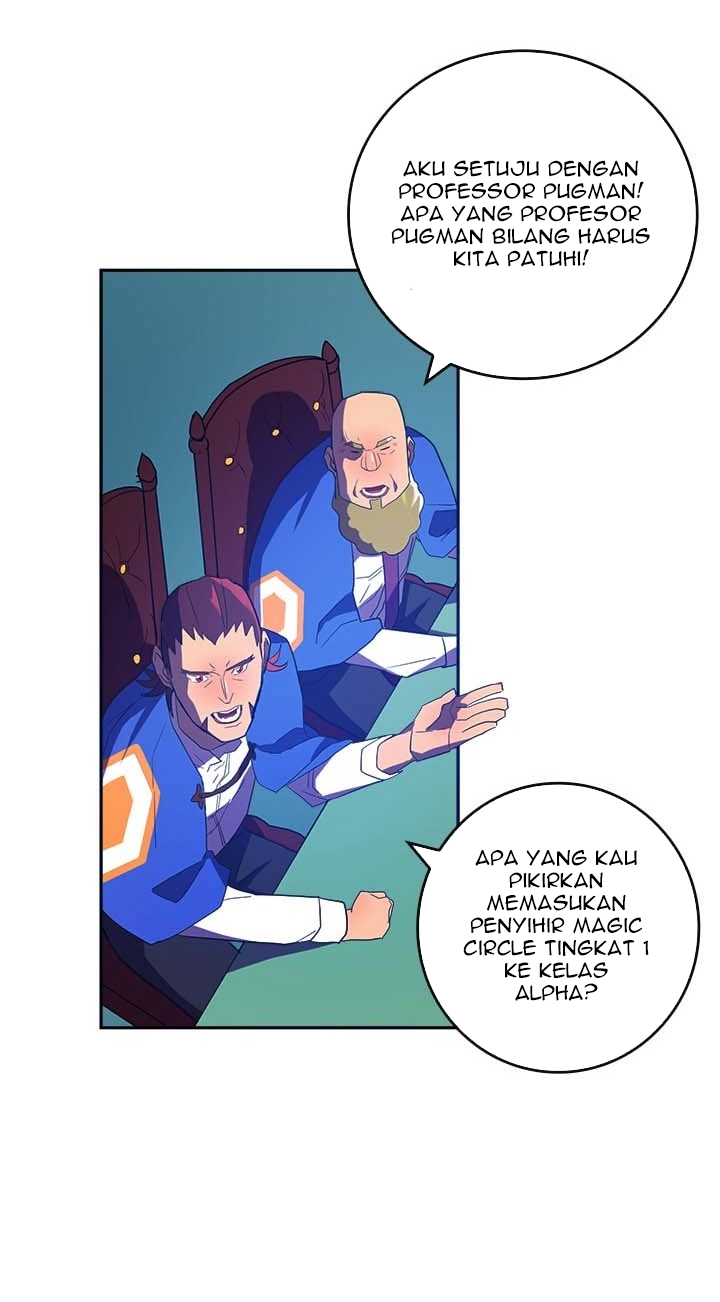 A Returner’s Magic Should Be Special chapter 8