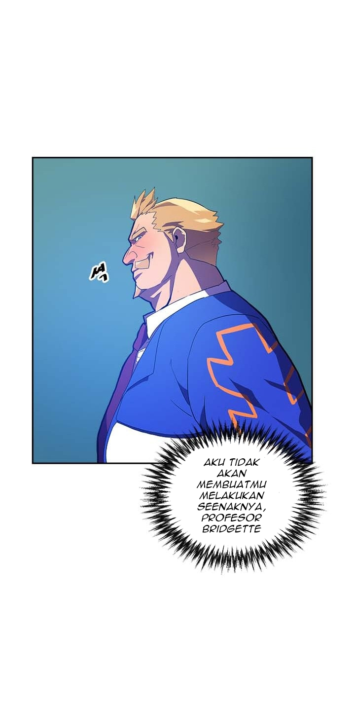 A Returner’s Magic Should Be Special chapter 8