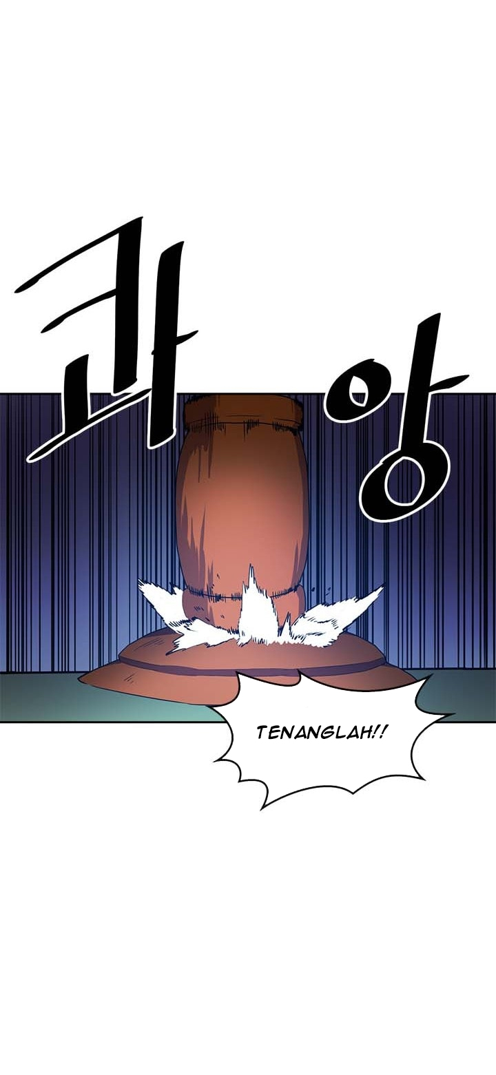 A Returner’s Magic Should Be Special chapter 8