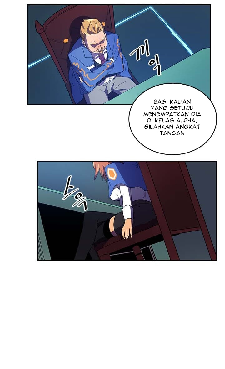 A Returner’s Magic Should Be Special chapter 8