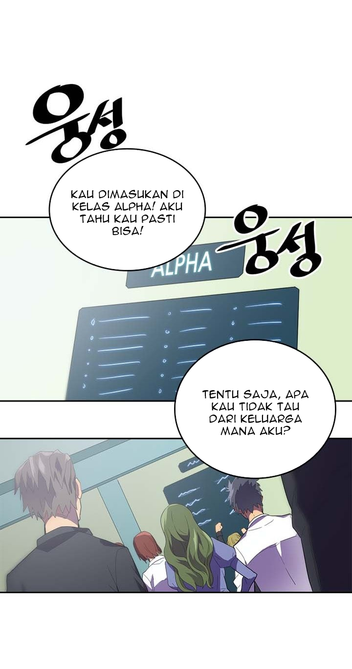 A Returner’s Magic Should Be Special chapter 8