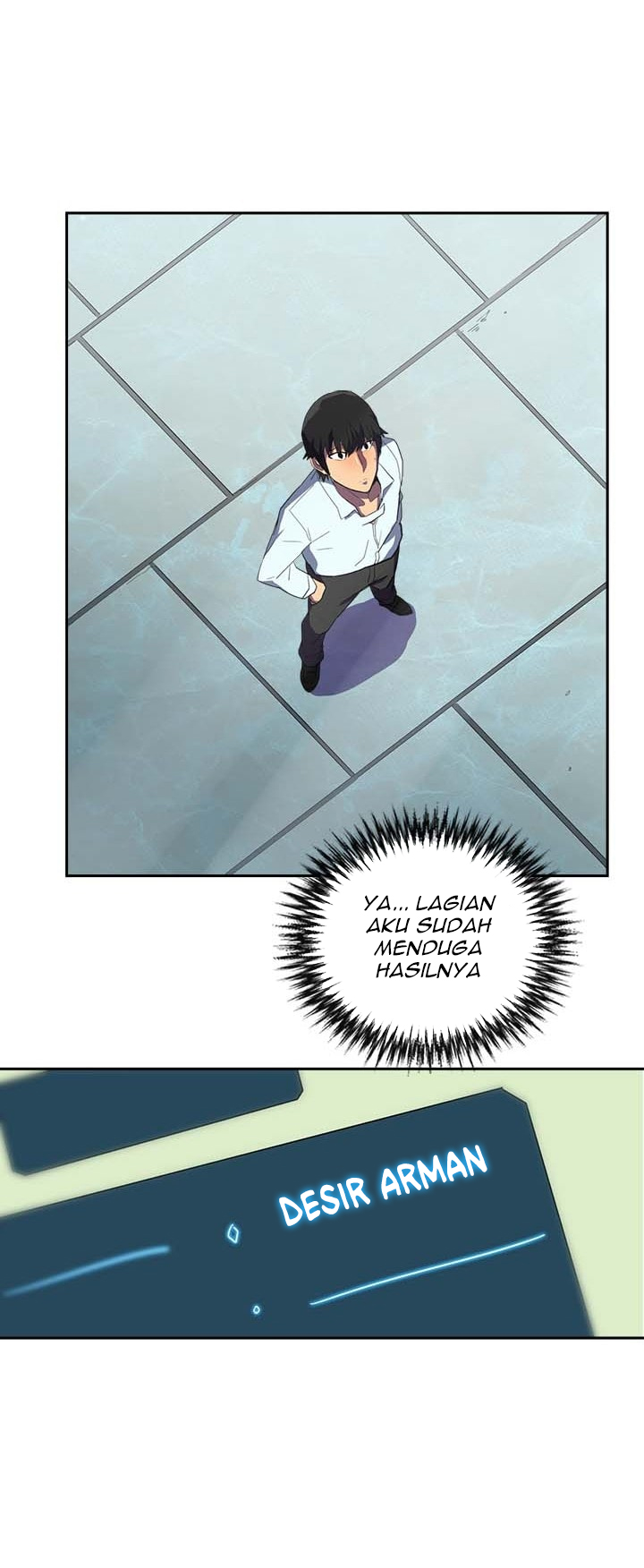 A Returner’s Magic Should Be Special chapter 8