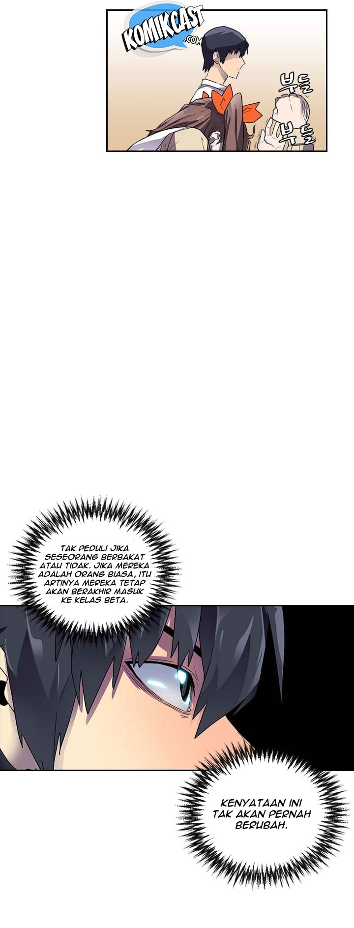 A Returner’s Magic Should Be Special chapter 9