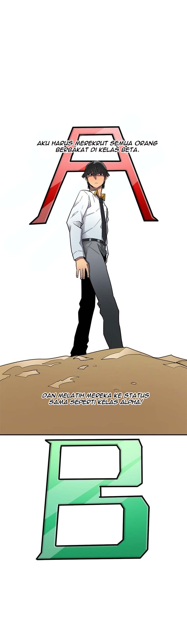 A Returner’s Magic Should Be Special chapter 9