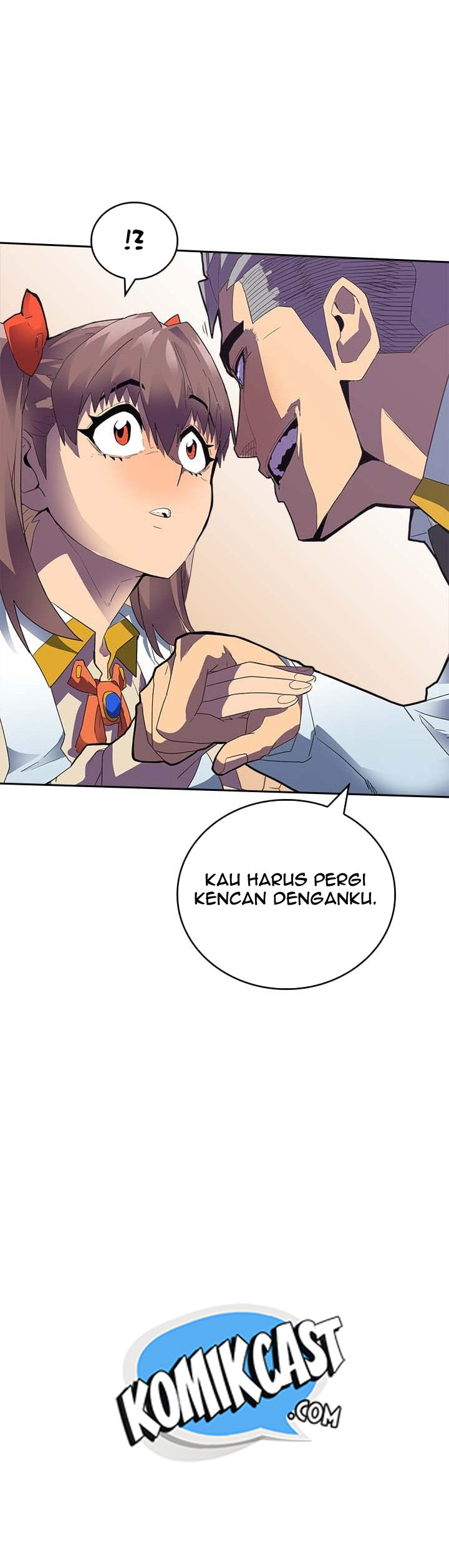 A Returner’s Magic Should Be Special chapter 9