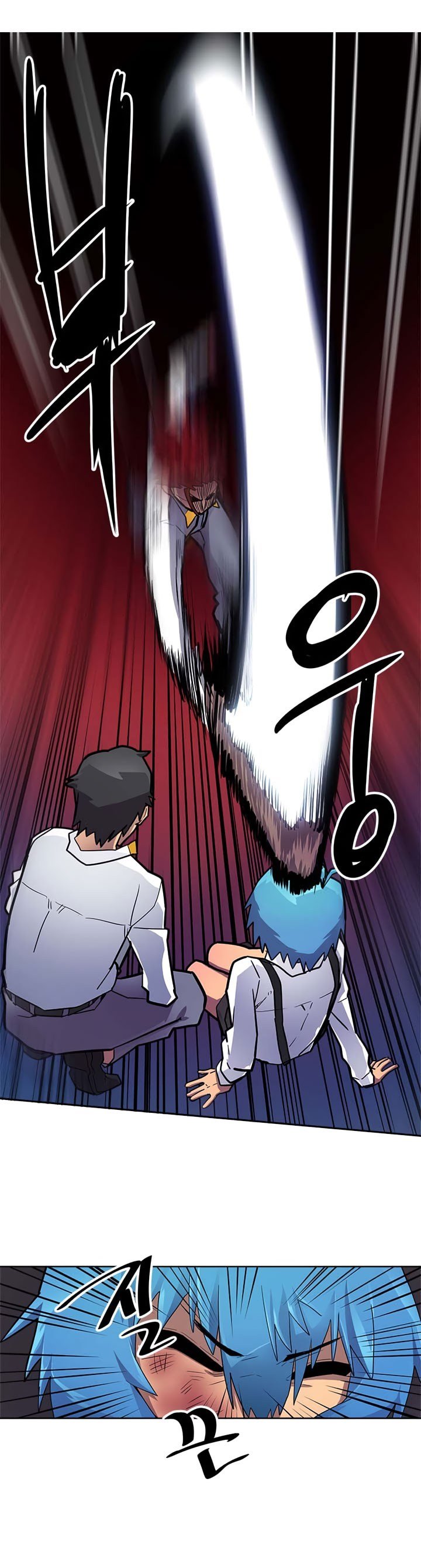 A Returner’s Magic Should Be Special chapter 13