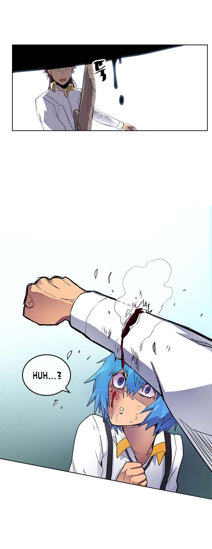 A Returner’s Magic Should Be Special chapter 13