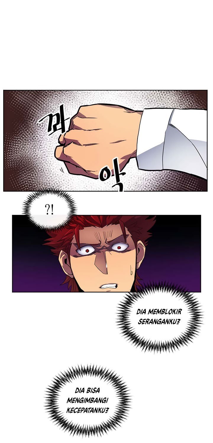 A Returner’s Magic Should Be Special chapter 13
