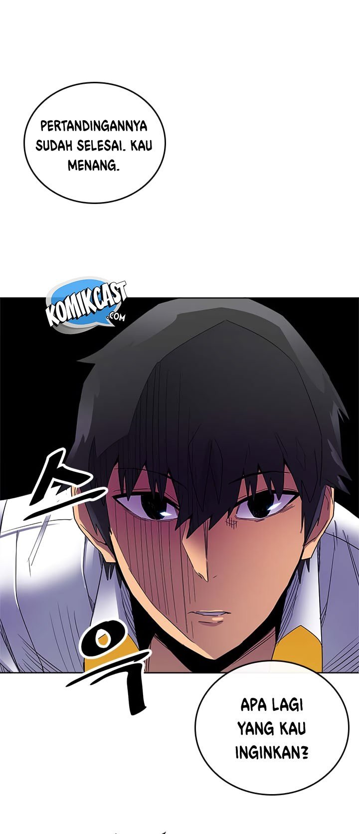 A Returner’s Magic Should Be Special chapter 13