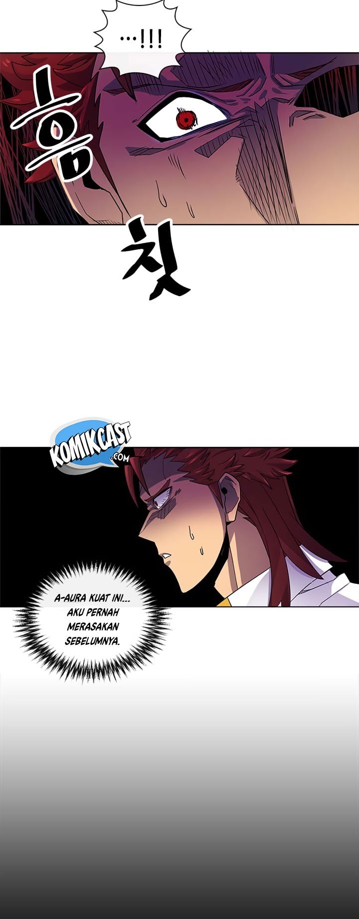 A Returner’s Magic Should Be Special chapter 13