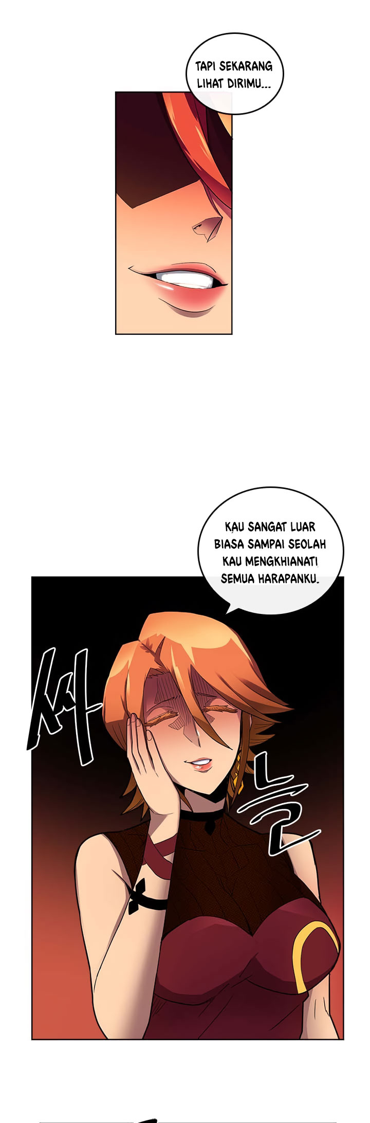 A Returner’s Magic Should Be Special chapter 14