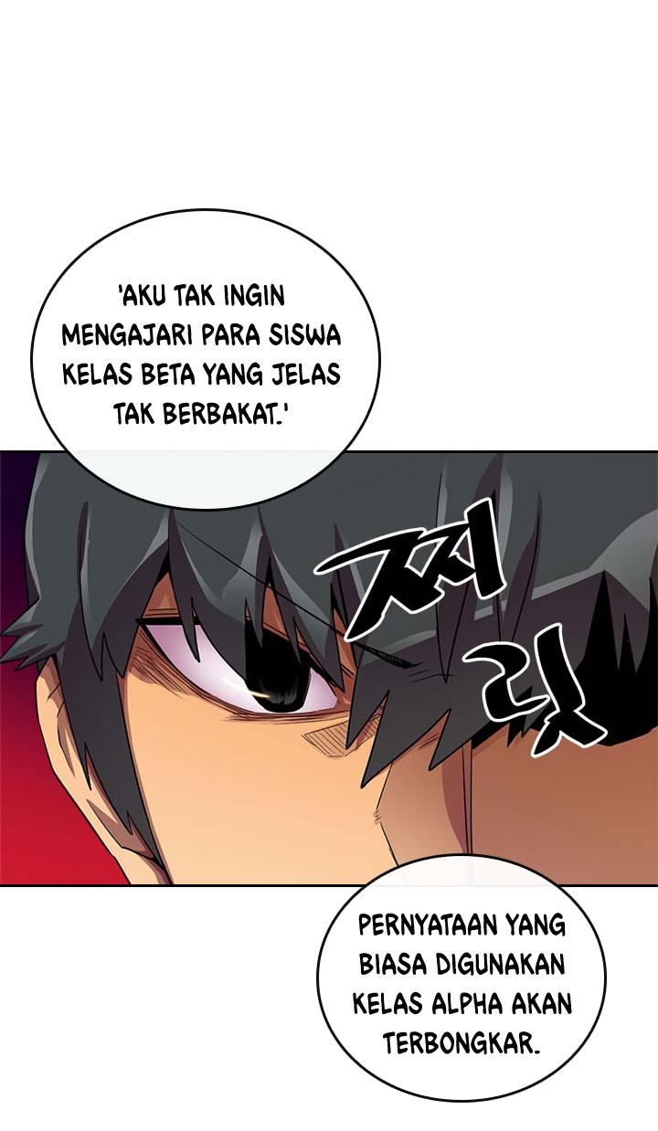 A Returner’s Magic Should Be Special chapter 14