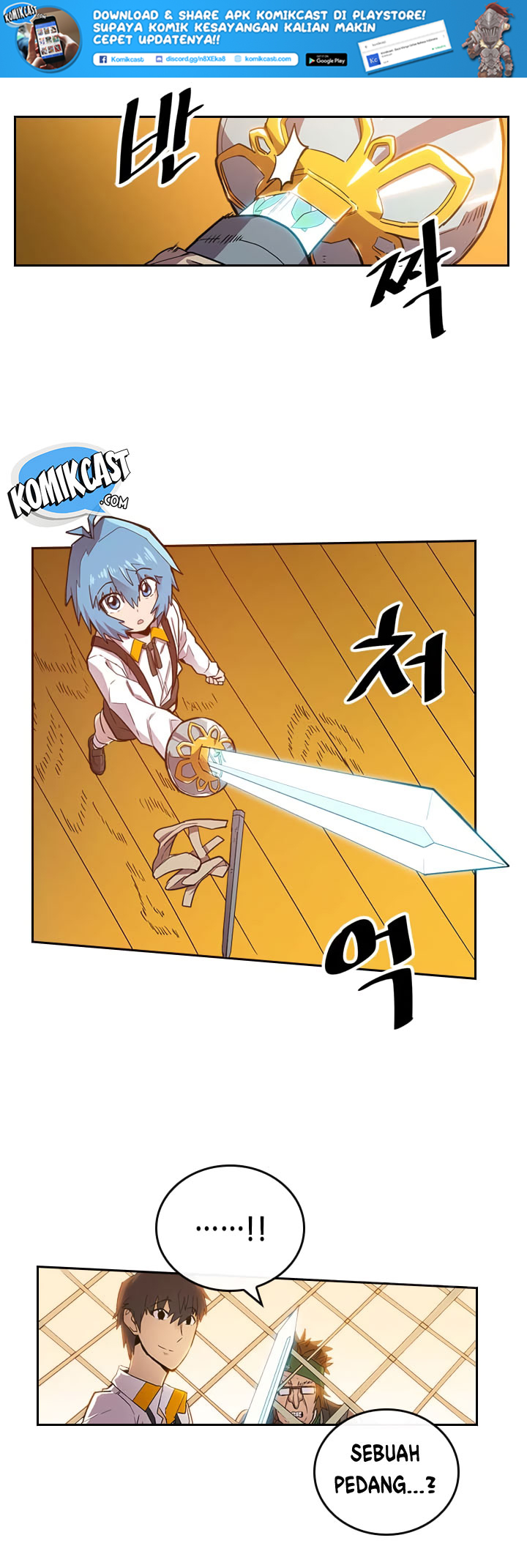 Dilarang COPAS - situs resmi www.mangacanblog.com - Komik a returners magic should be special 019 - chapter 19 20 Indonesia a returners magic should be special 019 - chapter 19 Terbaru 2|Baca Manga Komik Indonesia|Mangacan