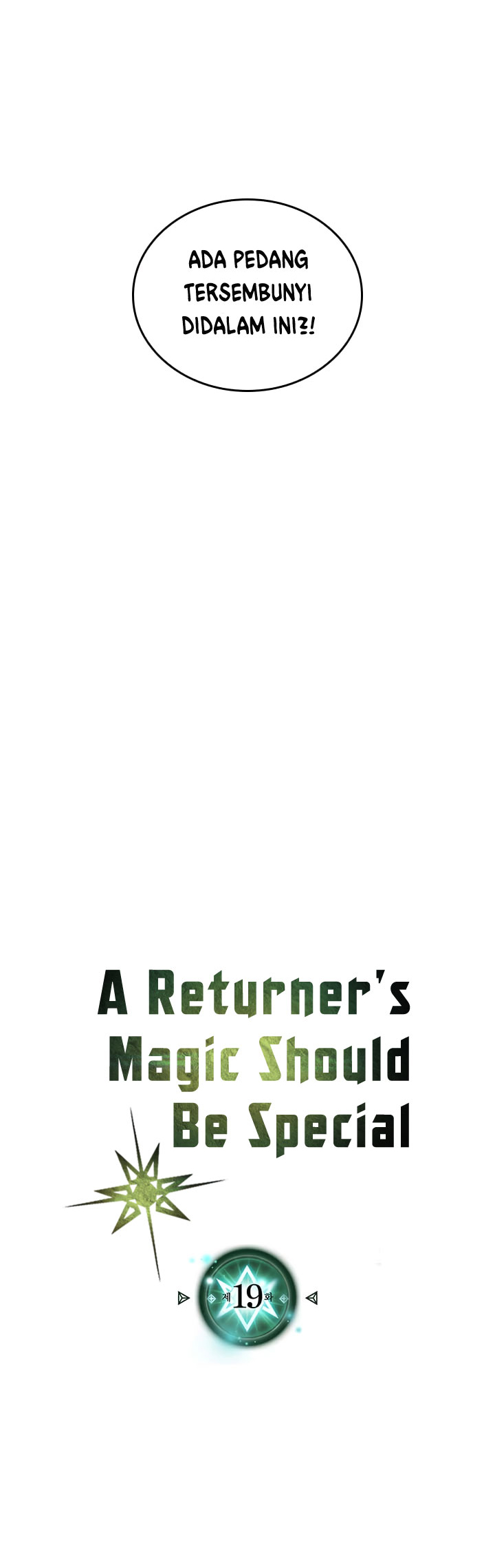 Dilarang COPAS - situs resmi www.mangacanblog.com - Komik a returners magic should be special 019 - chapter 19 20 Indonesia a returners magic should be special 019 - chapter 19 Terbaru 3|Baca Manga Komik Indonesia|Mangacan