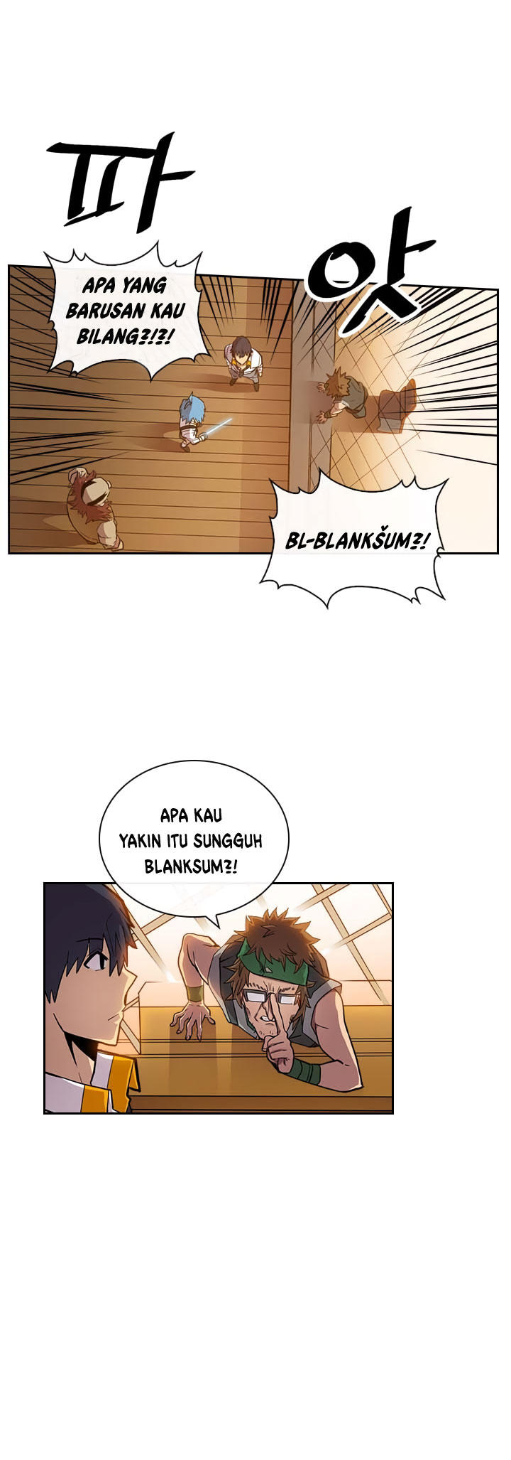 Dilarang COPAS - situs resmi www.mangacanblog.com - Komik a returners magic should be special 019 - chapter 19 20 Indonesia a returners magic should be special 019 - chapter 19 Terbaru 5|Baca Manga Komik Indonesia|Mangacan