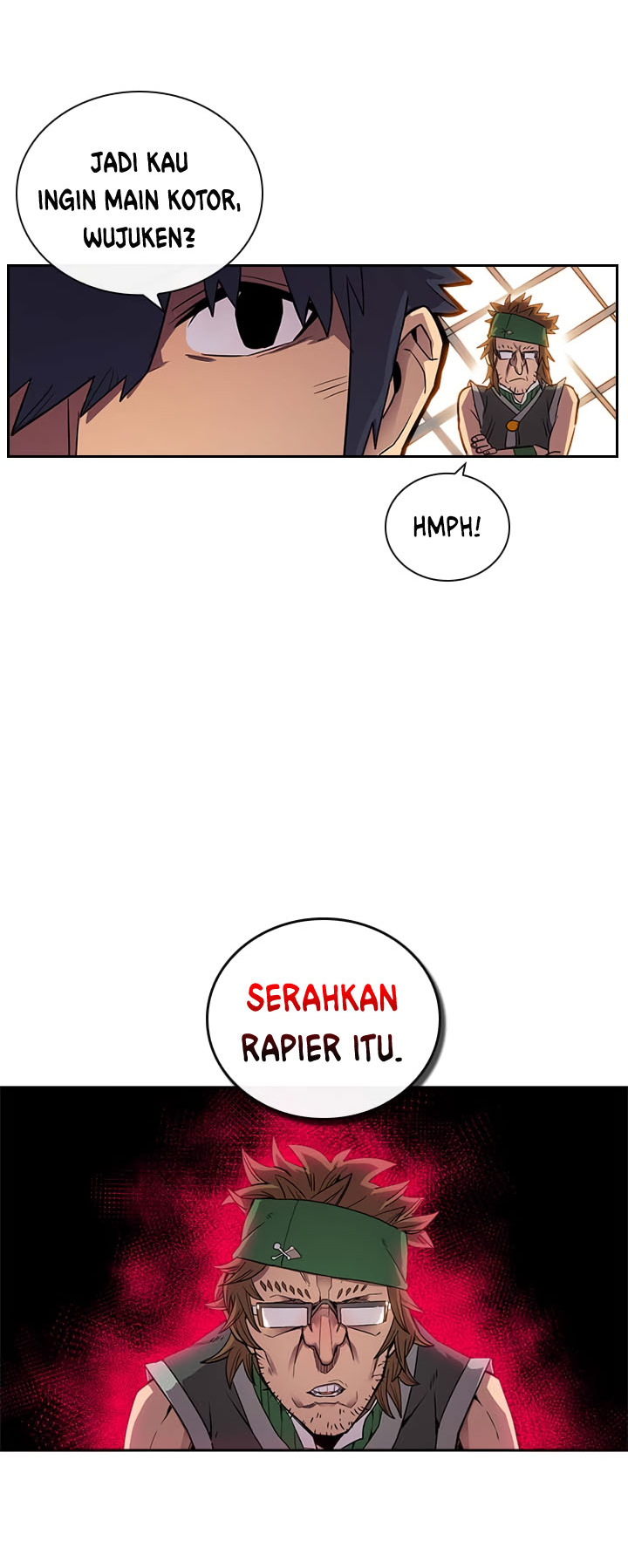 Dilarang COPAS - situs resmi www.mangacanblog.com - Komik a returners magic should be special 019 - chapter 19 20 Indonesia a returners magic should be special 019 - chapter 19 Terbaru 9|Baca Manga Komik Indonesia|Mangacan