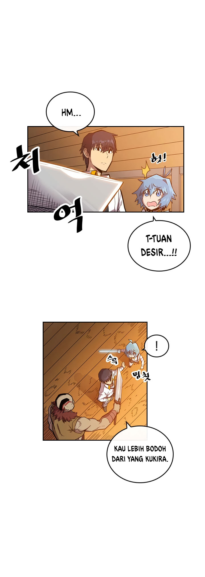 Dilarang COPAS - situs resmi www.mangacanblog.com - Komik a returners magic should be special 019 - chapter 19 20 Indonesia a returners magic should be special 019 - chapter 19 Terbaru 10|Baca Manga Komik Indonesia|Mangacan