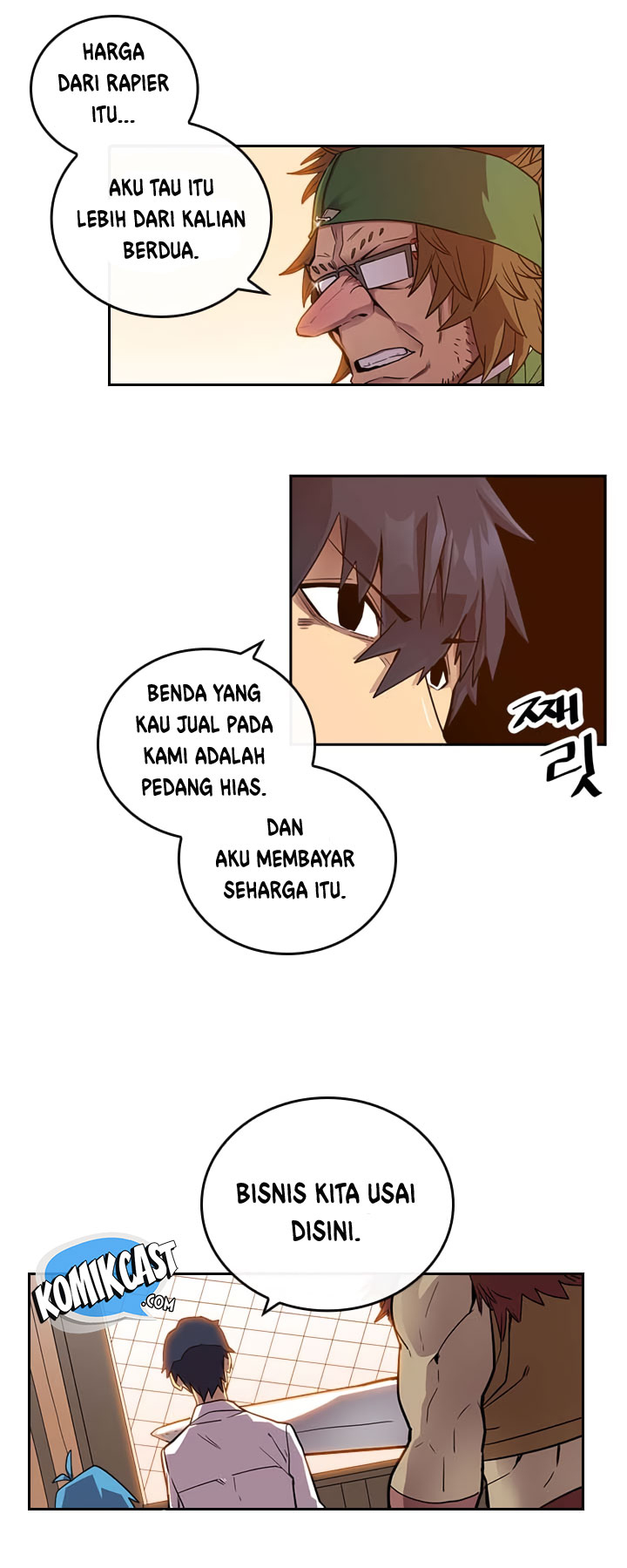Dilarang COPAS - situs resmi www.mangacanblog.com - Komik a returners magic should be special 019 - chapter 19 20 Indonesia a returners magic should be special 019 - chapter 19 Terbaru 11|Baca Manga Komik Indonesia|Mangacan