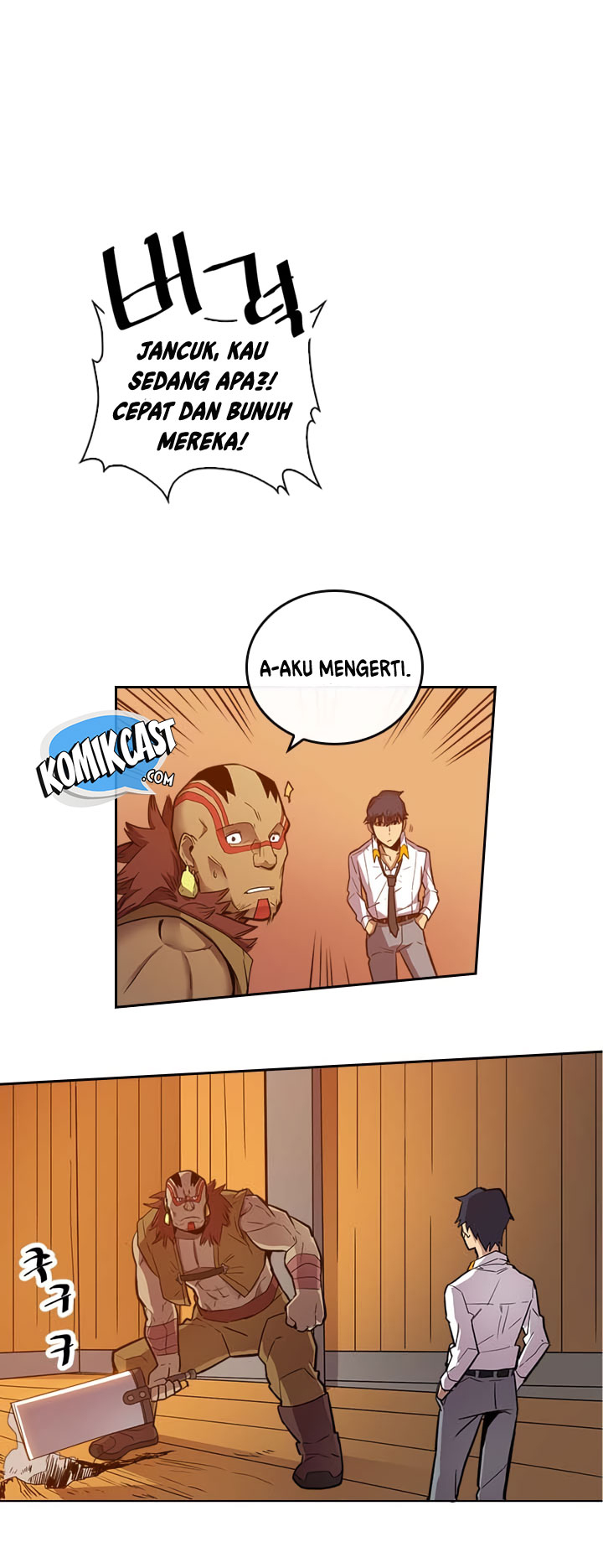 Dilarang COPAS - situs resmi www.mangacanblog.com - Komik a returners magic should be special 019 - chapter 19 20 Indonesia a returners magic should be special 019 - chapter 19 Terbaru 19|Baca Manga Komik Indonesia|Mangacan