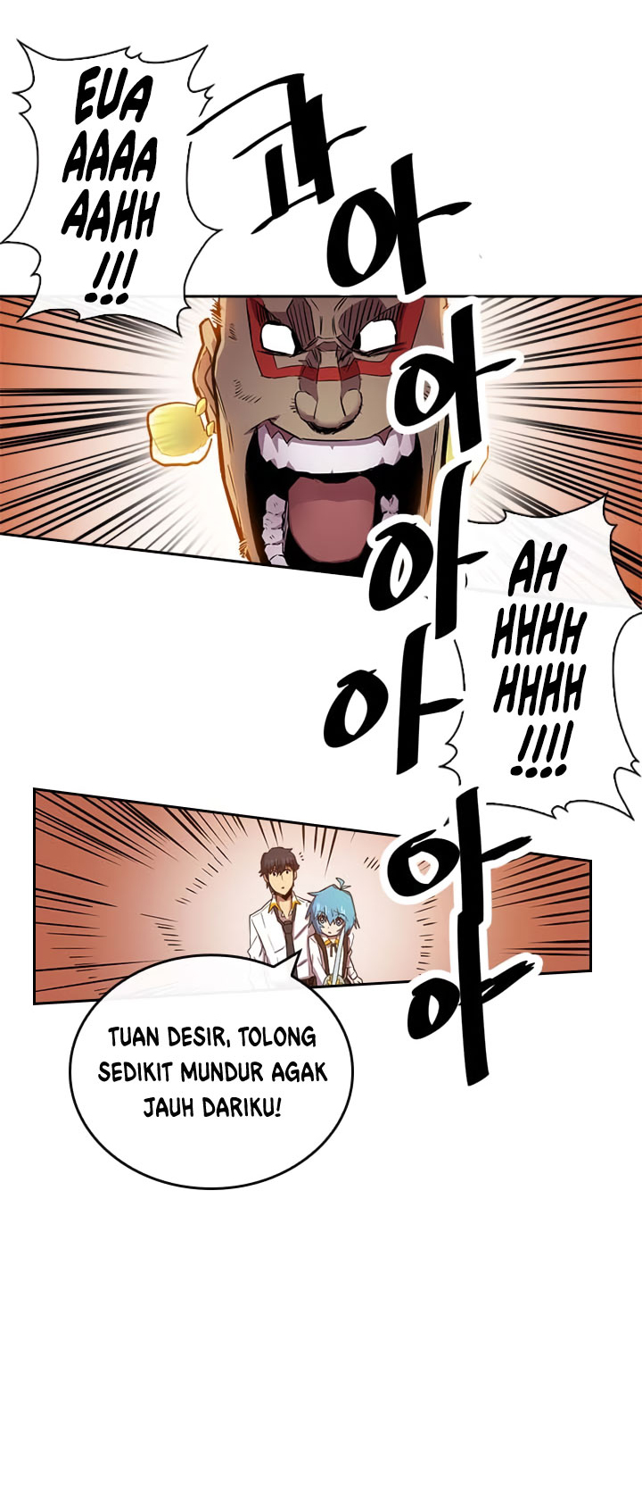 Dilarang COPAS - situs resmi www.mangacanblog.com - Komik a returners magic should be special 019 - chapter 19 20 Indonesia a returners magic should be special 019 - chapter 19 Terbaru 25|Baca Manga Komik Indonesia|Mangacan