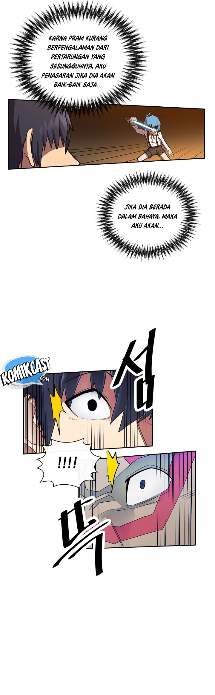 Dilarang COPAS - situs resmi www.mangacanblog.com - Komik a returners magic should be special 019 - chapter 19 20 Indonesia a returners magic should be special 019 - chapter 19 Terbaru 29|Baca Manga Komik Indonesia|Mangacan