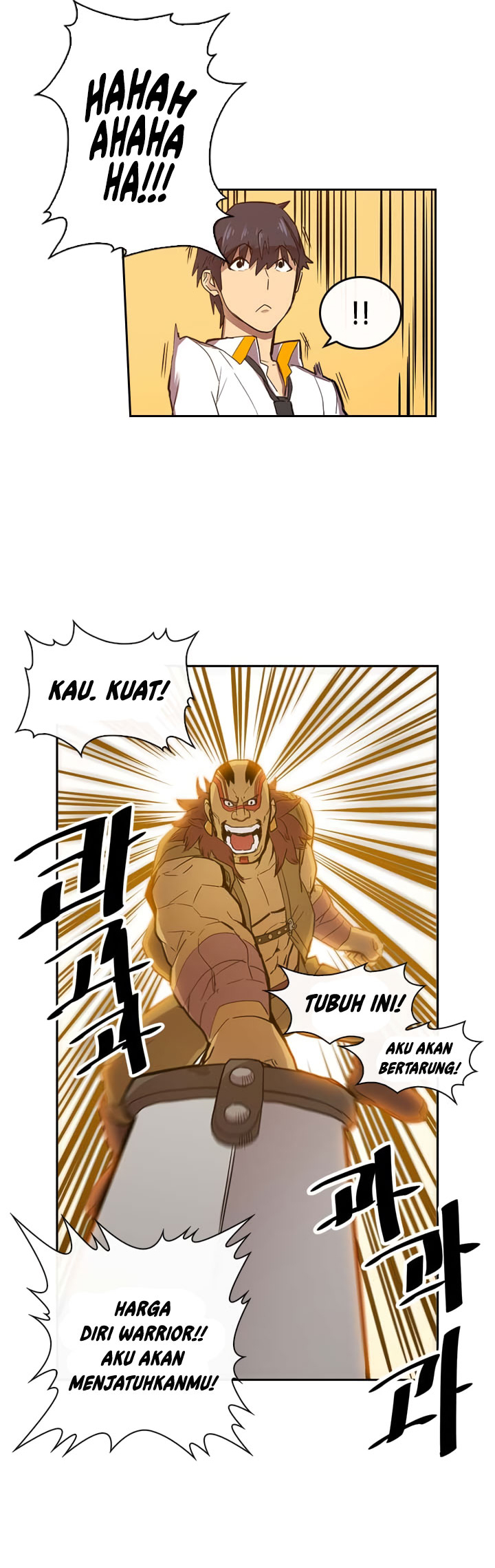 Dilarang COPAS - situs resmi www.mangacanblog.com - Komik a returners magic should be special 019 - chapter 19 20 Indonesia a returners magic should be special 019 - chapter 19 Terbaru 32|Baca Manga Komik Indonesia|Mangacan