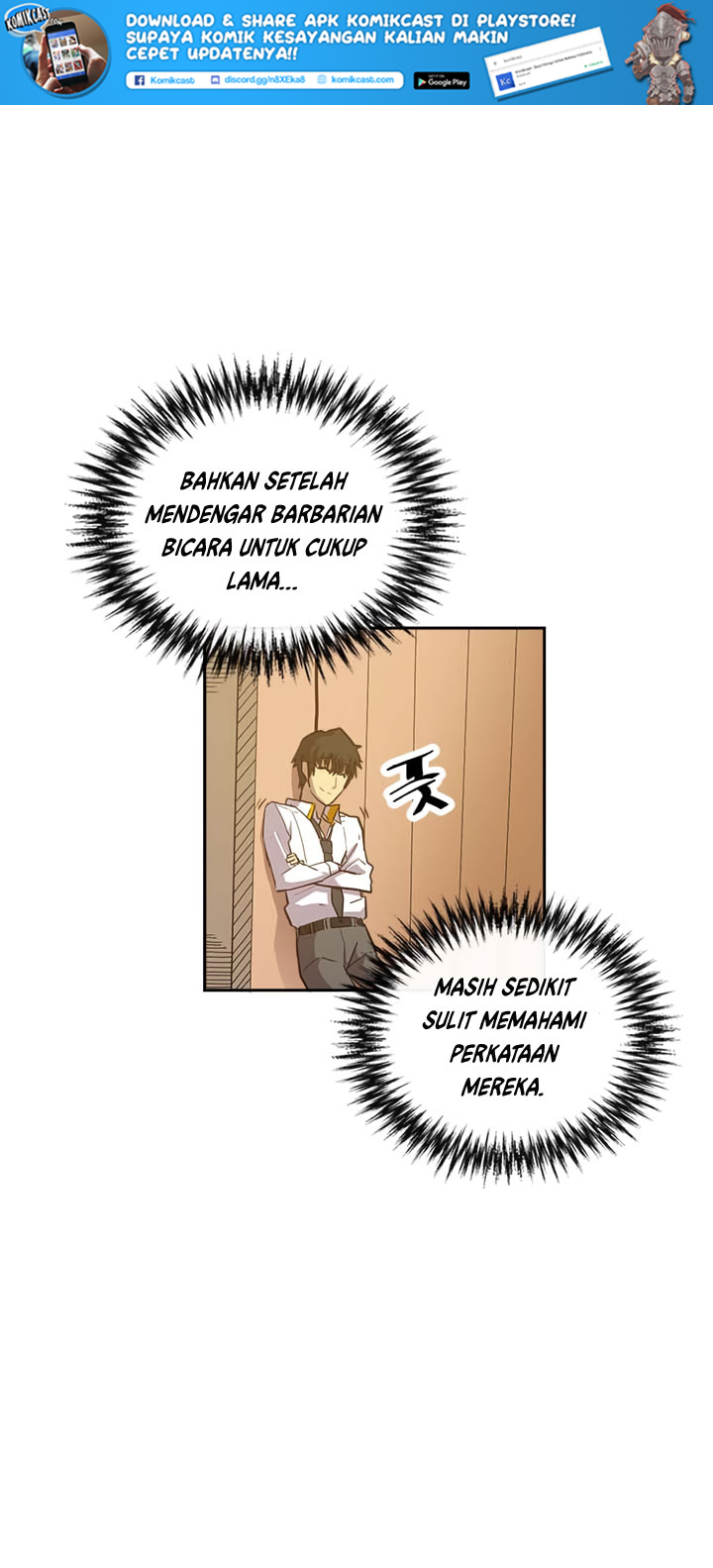 Dilarang COPAS - situs resmi www.mangacanblog.com - Komik a returners magic should be special 019 - chapter 19 20 Indonesia a returners magic should be special 019 - chapter 19 Terbaru 33|Baca Manga Komik Indonesia|Mangacan
