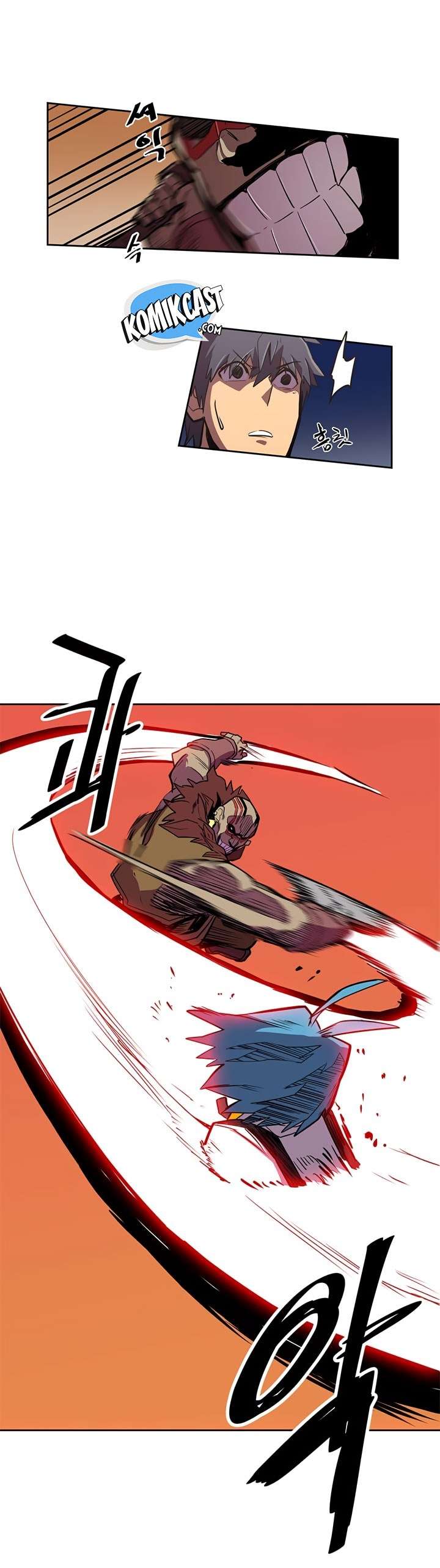 A Returner’s Magic Should Be Special Chapter 21 Bahasa Indonesia