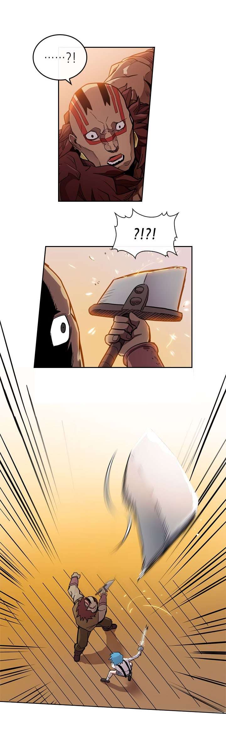 A Returner’s Magic Should Be Special Chapter 21 Bahasa Indonesia