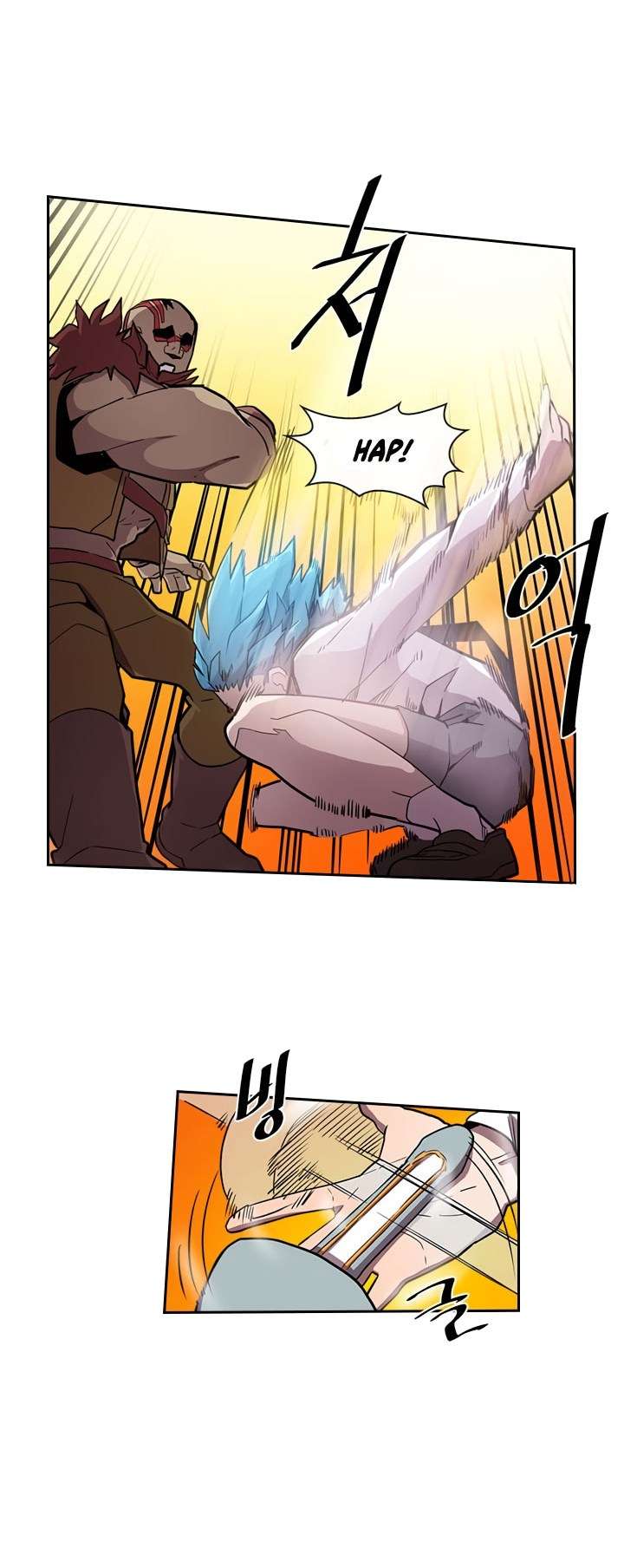 A Returner’s Magic Should Be Special Chapter 21 Bahasa Indonesia