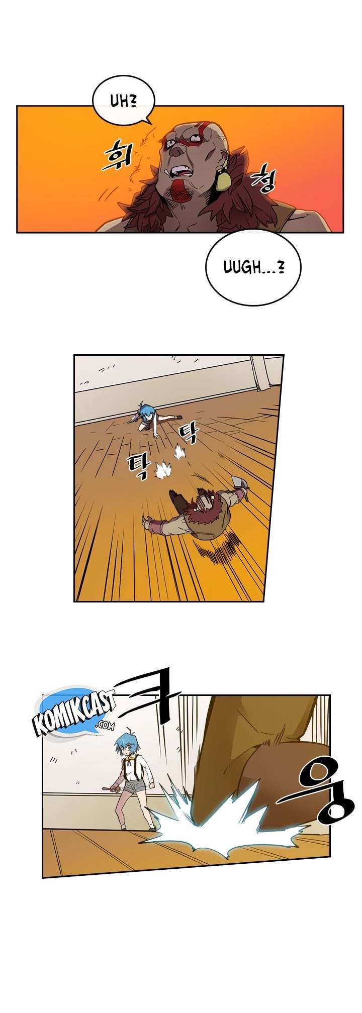 A Returner’s Magic Should Be Special Chapter 21 Bahasa Indonesia