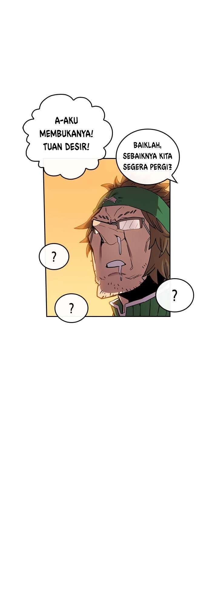 A Returner’s Magic Should Be Special Chapter 21 Bahasa Indonesia