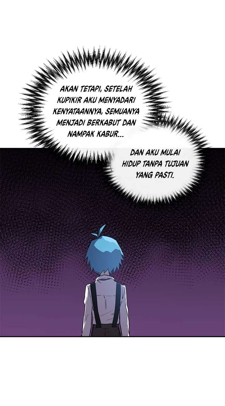 A Returner’s Magic Should Be Special Chapter 21 Bahasa Indonesia