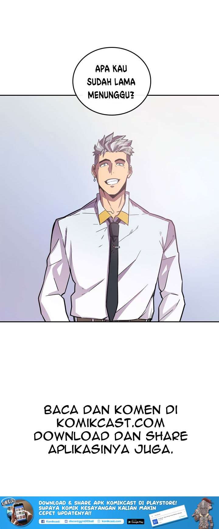 A Returner’s Magic Should Be Special Chapter 21 Bahasa Indonesia