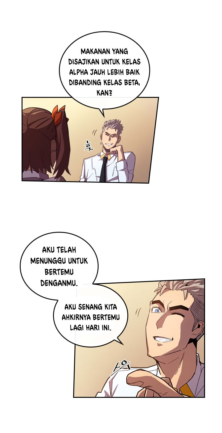 A Returner’s Magic Should Be Special chapter 22