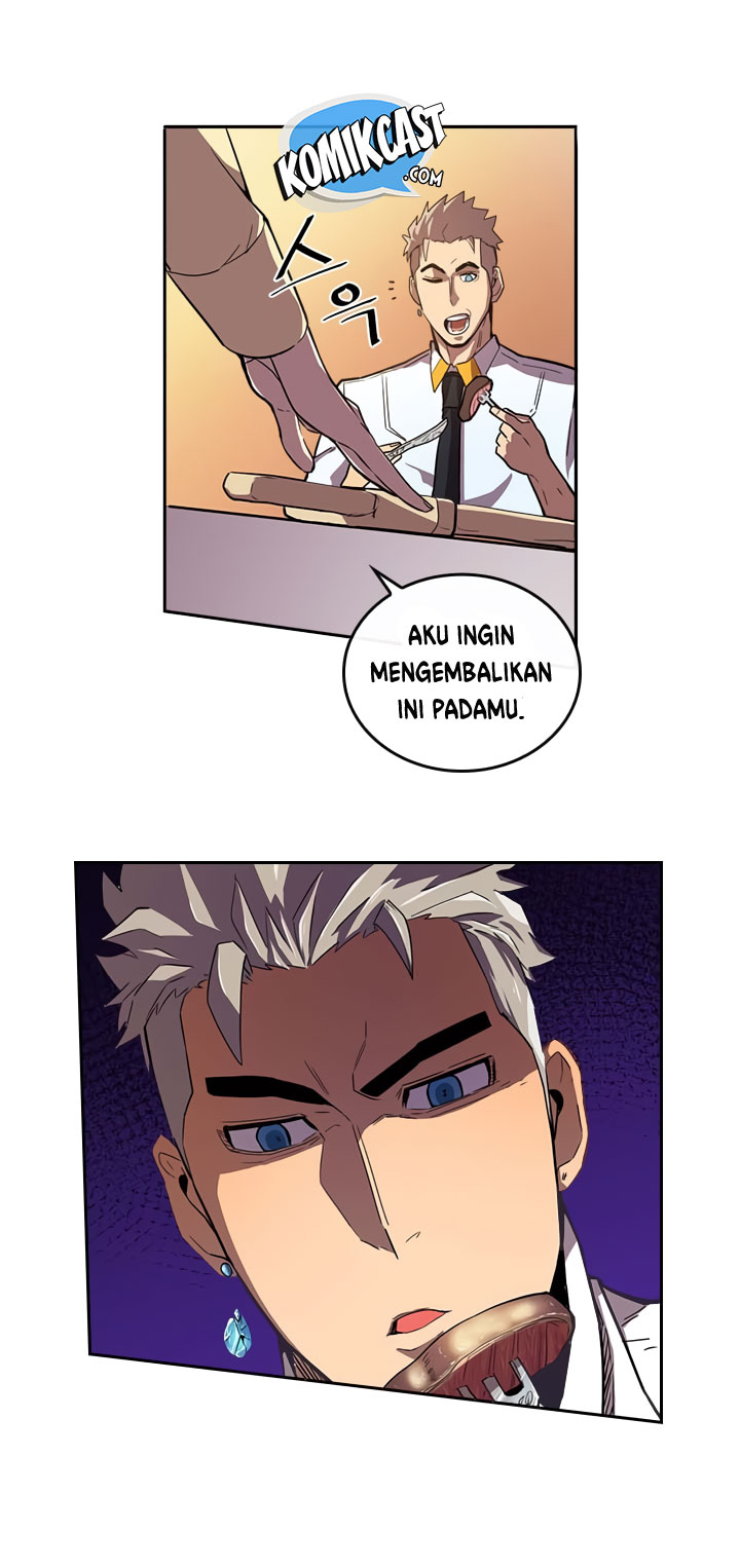 A Returner’s Magic Should Be Special chapter 22