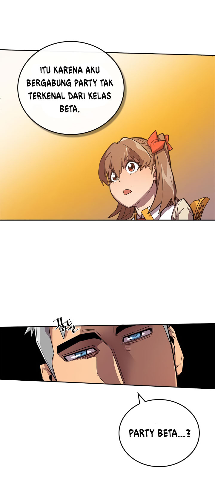 A Returner’s Magic Should Be Special chapter 22