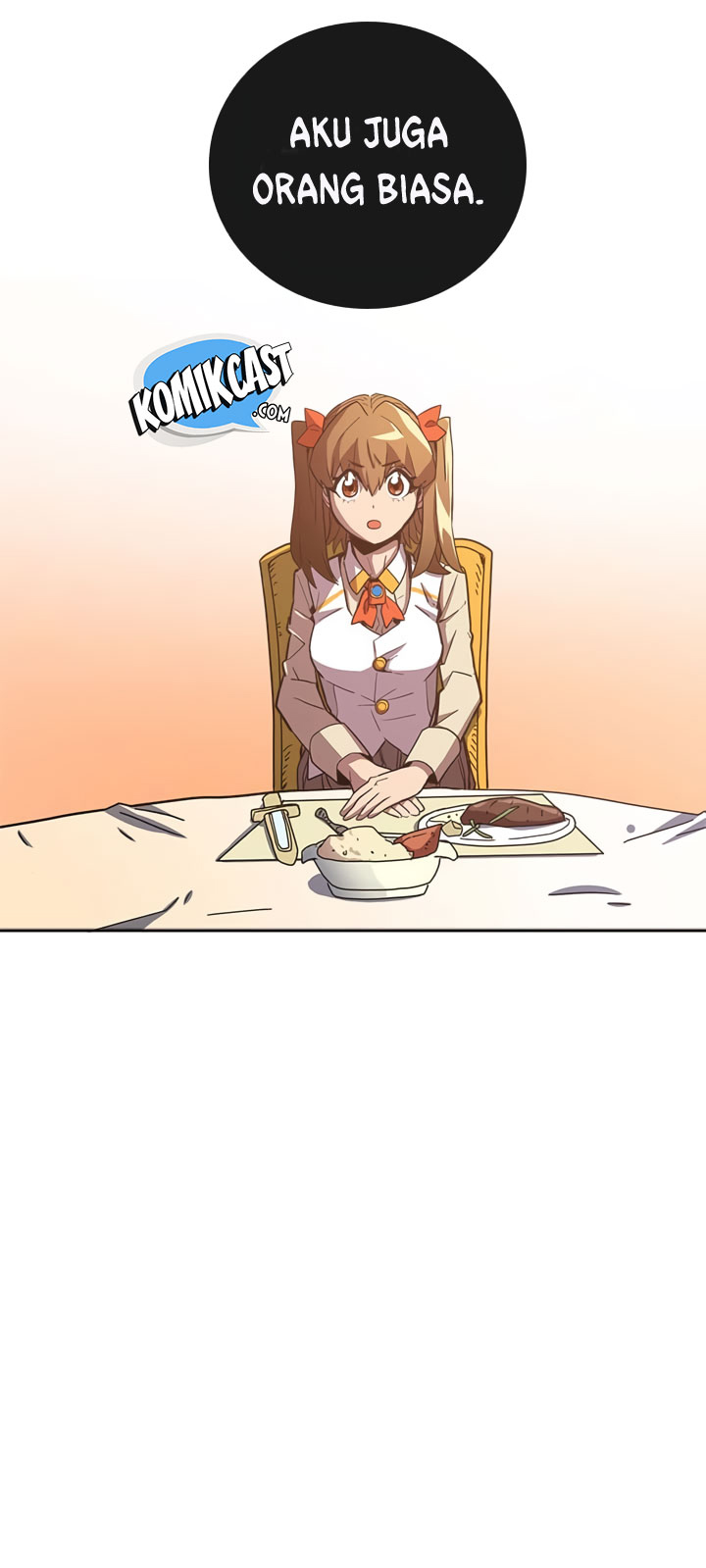 A Returner’s Magic Should Be Special chapter 22