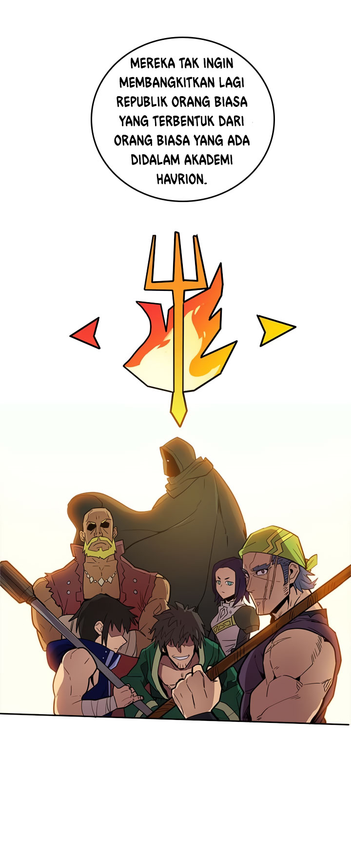A Returner’s Magic Should Be Special chapter 22
